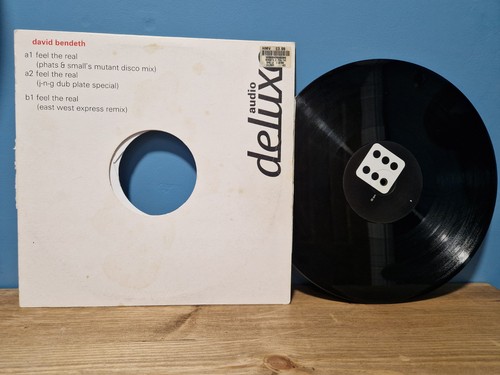 David bendeth feel the - david,