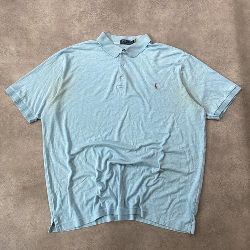 Polo ralph lauren - polo, shirt