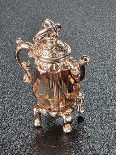 Vintage sterling silver - vintage,