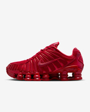 Nike Shox TL Women's Shoes in