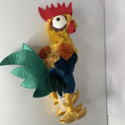 Hei plush - hei, moana