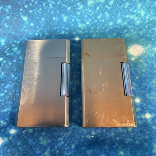 Colibri 265 petrol - 2x, lighter