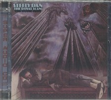 STEELY DAN - The Royal Scam -