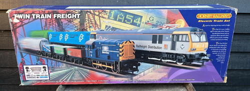 Rare hornby railways gauge - oo,