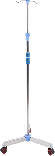 Drip strand portable - portable, iv