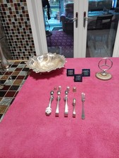 WMF Ikora SILVER PLATED BOWL