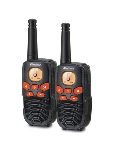 Binatone latitude 250 two - binatone, two-way