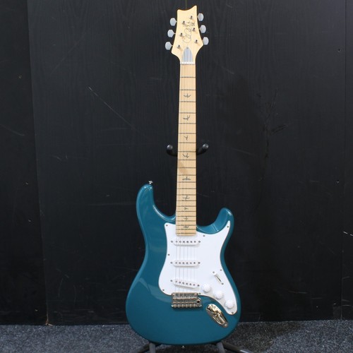 Prs silver sky nylon - se,