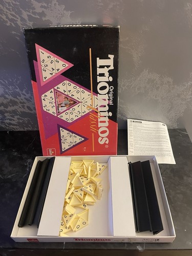 Original triominos classic - triominos,