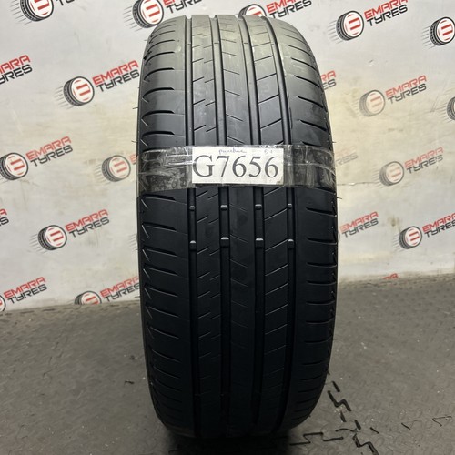 245 r19 105w bridgestone - 50,