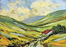 JP O’Neill Original Oil