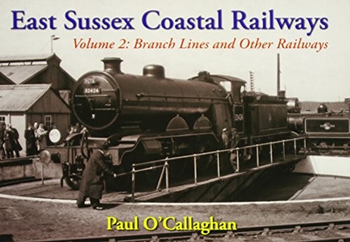 East sussex coastal - east, railways