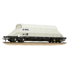 Bachmann 37-330 JGA Bogie