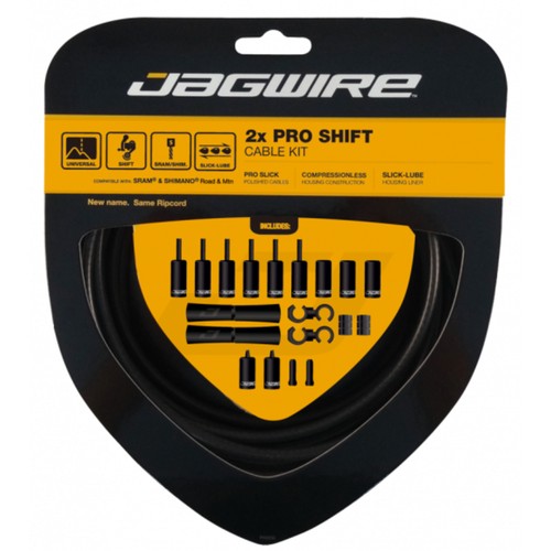 Jagwire pro gear - jagwire, kit