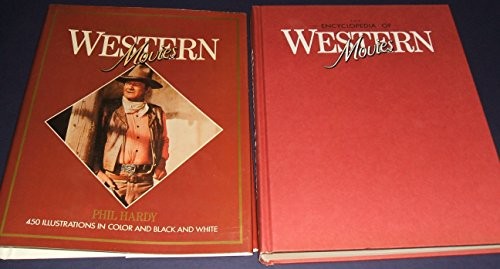 Encyclopedia western - of,