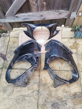 BMW R75/5 R60/5  Airhead  Left