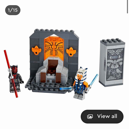 Lego star wars - lego,