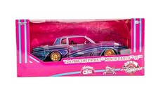 MAISTO LOWRIDER 1/24 NEW 1986
