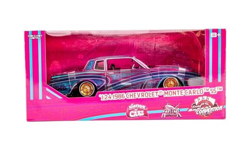 Maisto lowrider new - lowrider, 1/24