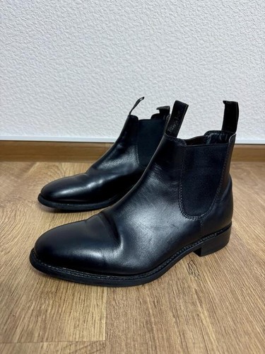 Men loake boots - loake,