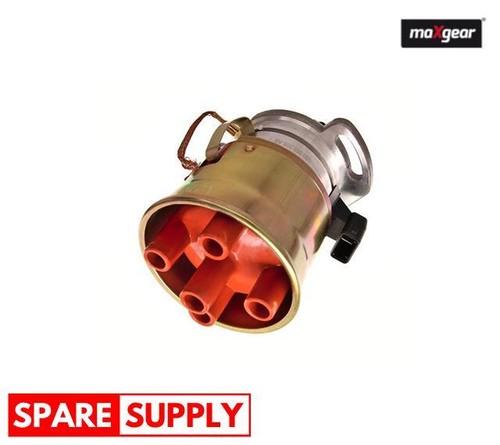 Distributor ignition for vw - ignition,