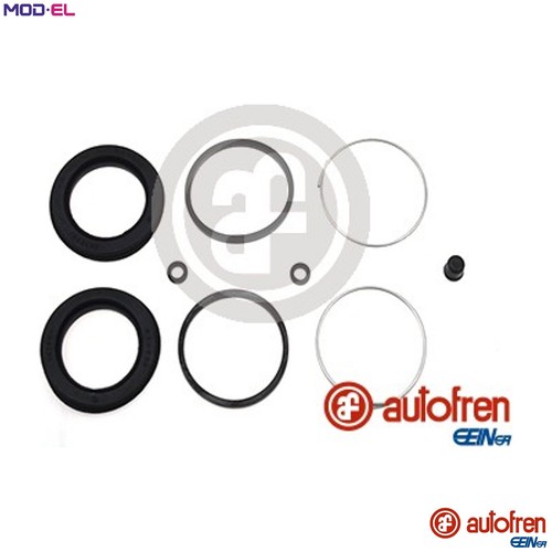 Repair kit brake caliper d4063 - kit,