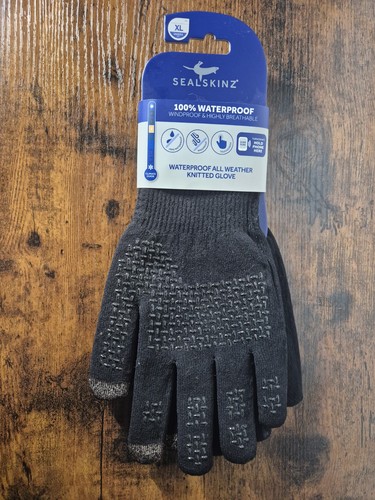 Sealskinz waterproof all - sealskinz,