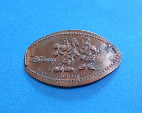 Mickey mouse minnie singing - &,