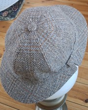  Olney Headwear Deerstalker