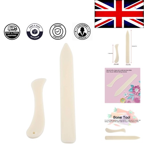 Paper creaser set durable - creaser,