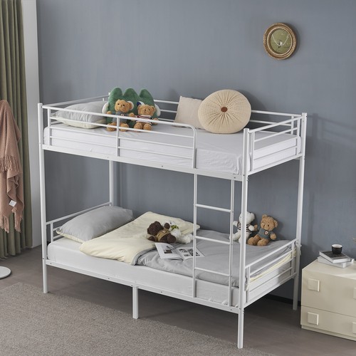 3ft single bunk bed - bunk,