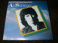 Stewart, Al - Best of Al