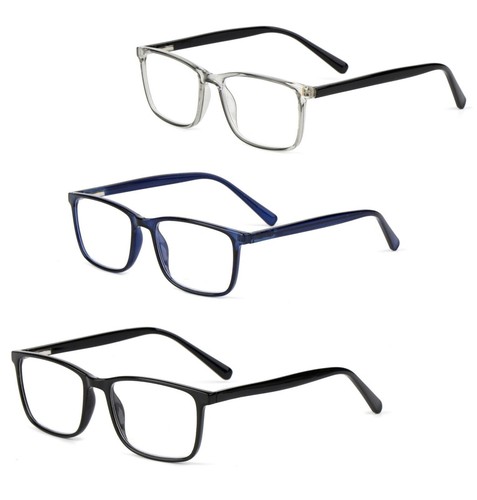 Slim anti blue light - anti,