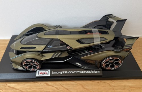 Maisto die cast special - 1:18,