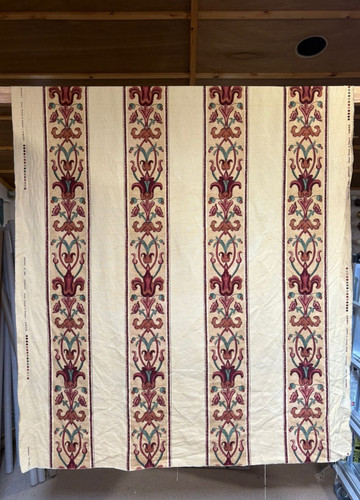 Metres zoffany ferrara - 3, "ferrara"