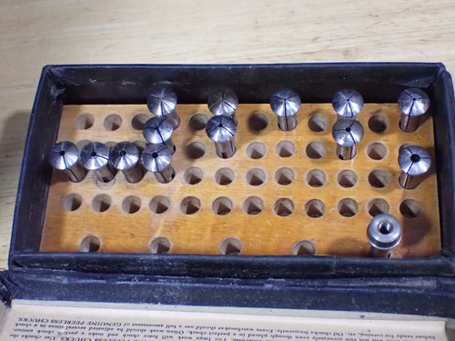 Peerless watchmakers mm 4 - watchmakers,
