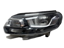 Citroen Dispatch Vauxhall Vivaro 2016-ON Left Headlight 9808567980-00 (3427)