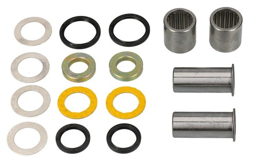 All balls swingarm - balls, bearing