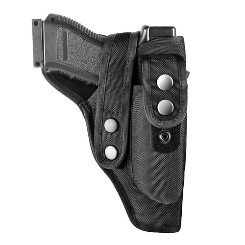 Universal owb gun holster with - owb,
