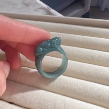 Gorgeous Natural Burma Jade