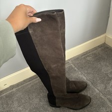 Clark’s Caddy Belle Over The