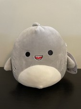 Squishmallows  - 7” Gordon
