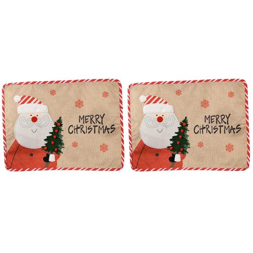 Pack place mat cloth - pack,