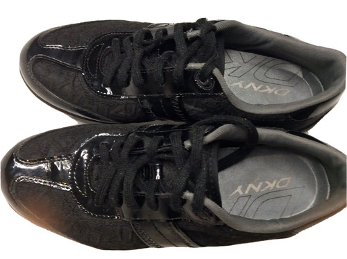 Dkny trainers women size 5uk - trainers, 5.5uk