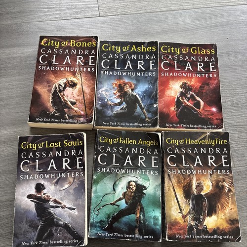 Cassandra clare the mortal - cassandra,