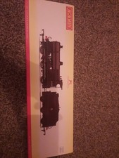 NIB Hornby 00 Gauge  DCC Ready