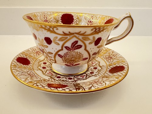 Abbeydale imperial cup and - imperial,