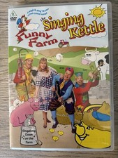 The Singing Kettle - Funny