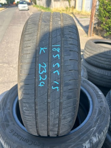 Goodyear efficientgrip - 1,
