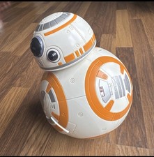 Disney Store Star Wars BB-8
